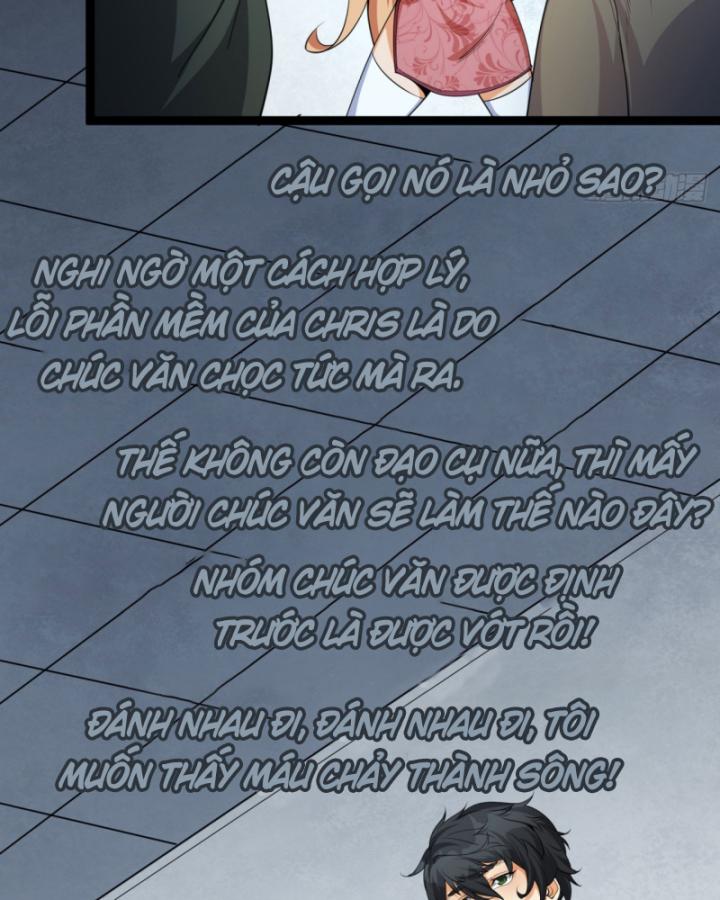 Ngài Hoàn Toàn Không Tiết Lộ Sao? Chapter 26 - Trang 2