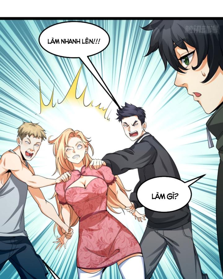 Ngài Hoàn Toàn Không Tiết Lộ Sao? Chapter 26 - Trang 2