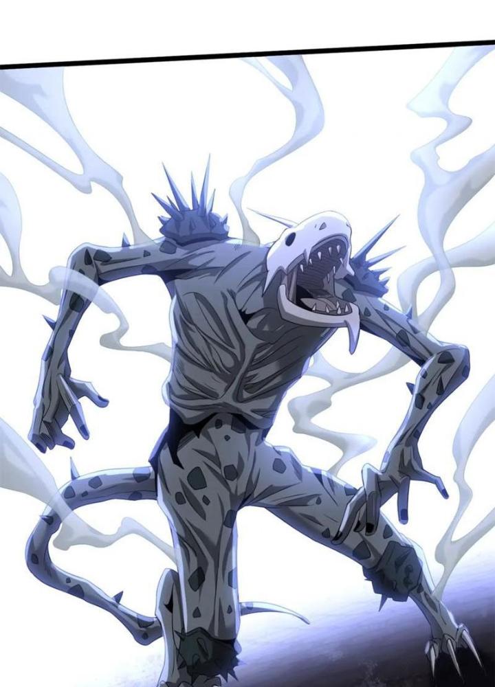 Lời Nguyền Này Thật Tuyệt Vời Chapter 51 - Trang 3