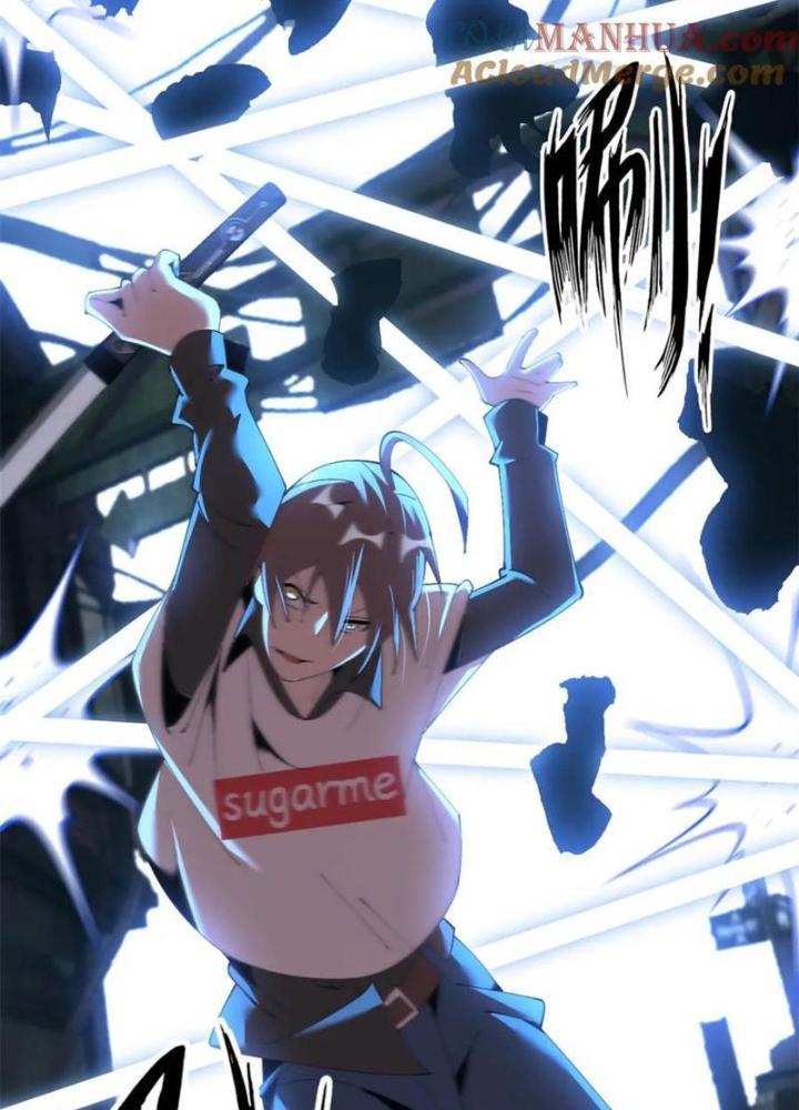 Lời Nguyền Này Thật Tuyệt Vời Chapter 51 - Trang 3