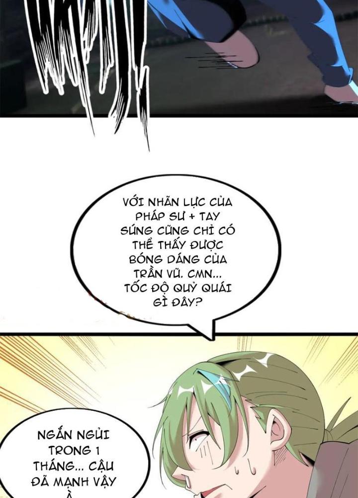 Lời Nguyền Này Thật Tuyệt Vời Chapter 51 - Trang 3