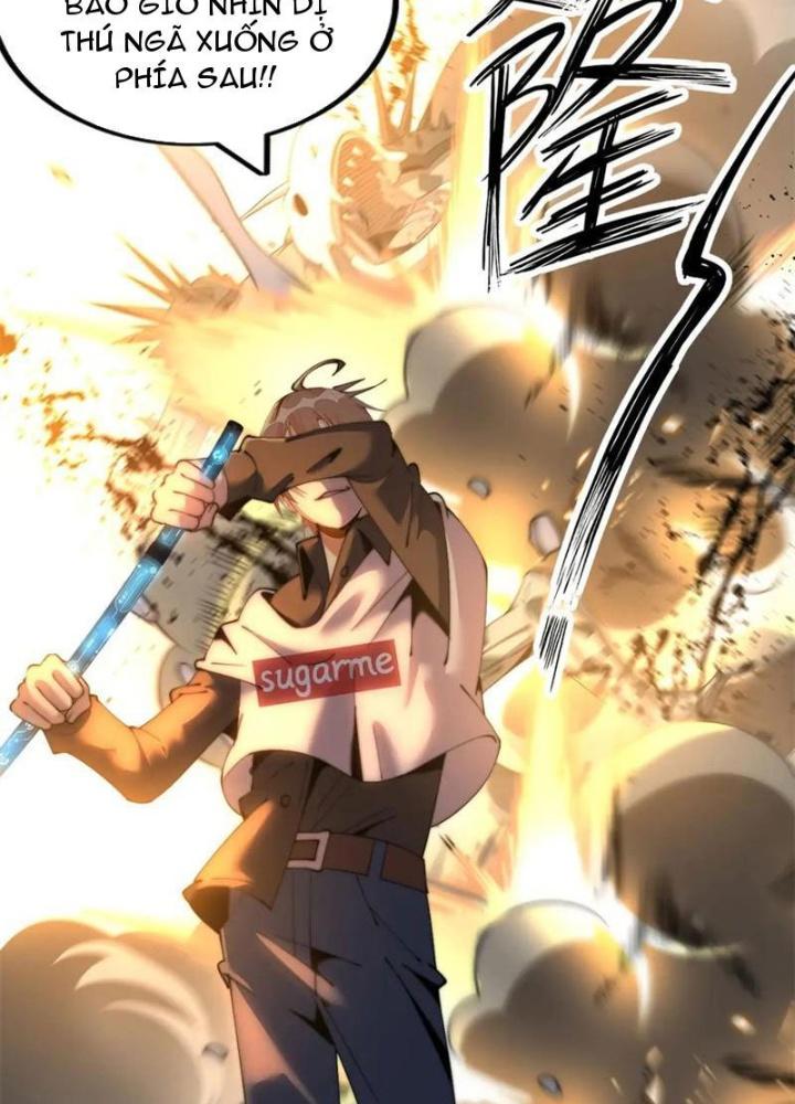 Lời Nguyền Này Thật Tuyệt Vời Chapter 51 - Trang 3