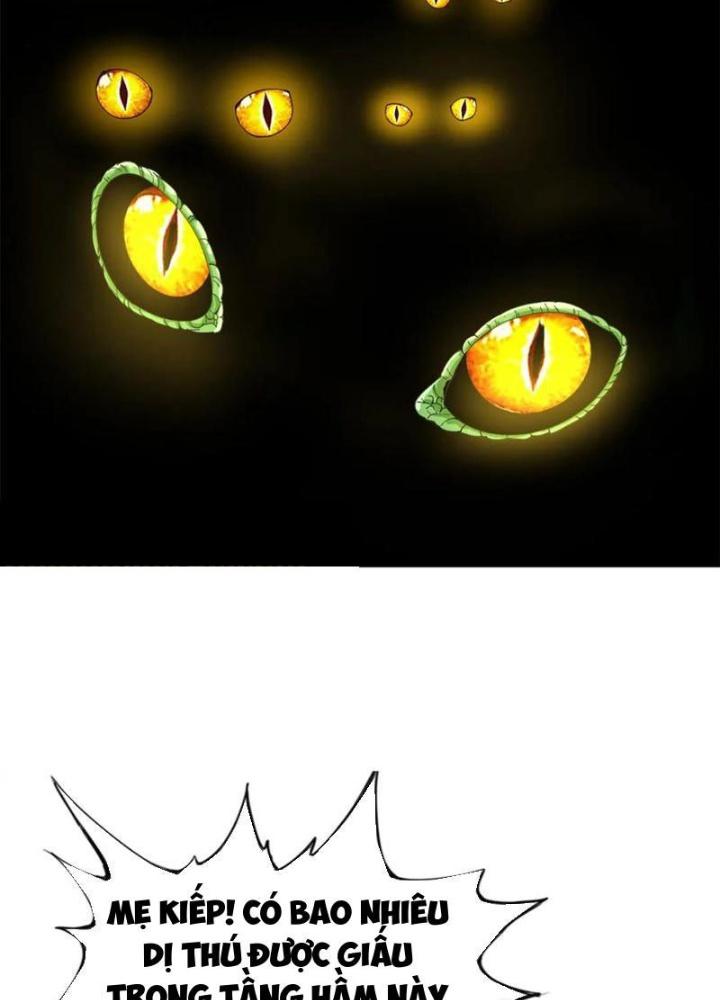 Lời Nguyền Này Thật Tuyệt Vời Chapter 51 - Trang 3