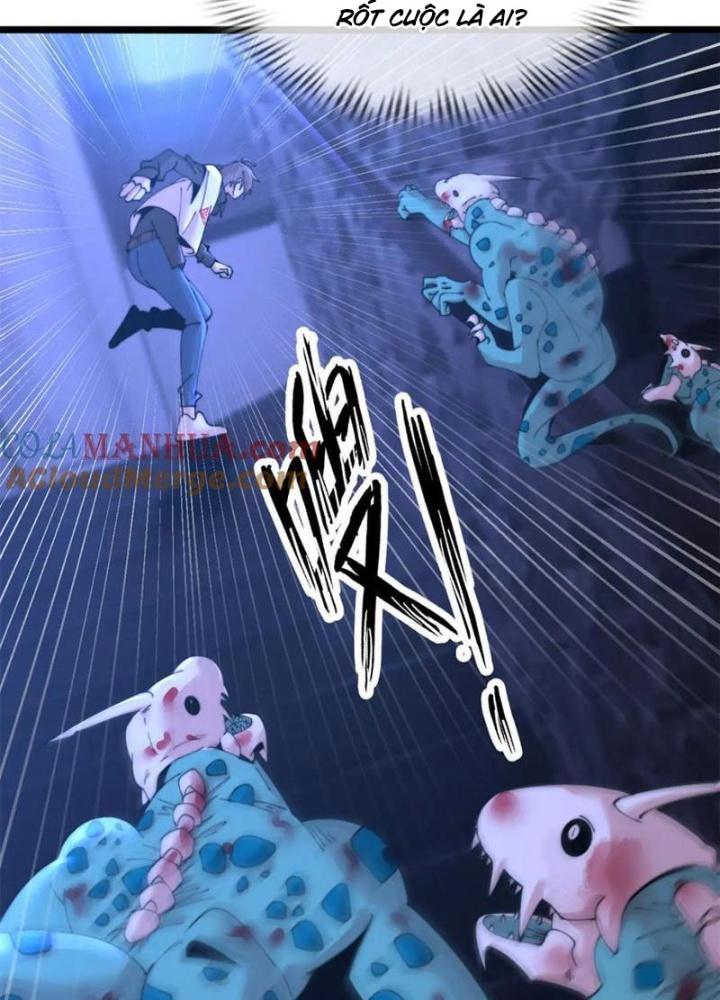 Lời Nguyền Này Thật Tuyệt Vời Chapter 51 - Trang 3