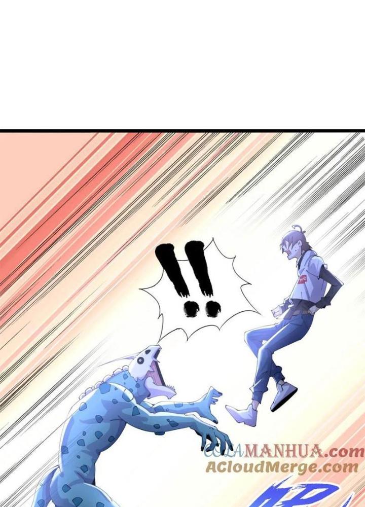 Lời Nguyền Này Thật Tuyệt Vời Chapter 51 - Trang 3