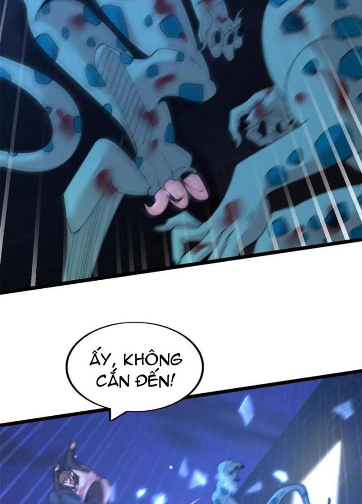 Lời Nguyền Này Thật Tuyệt Vời Chapter 51 - Trang 3