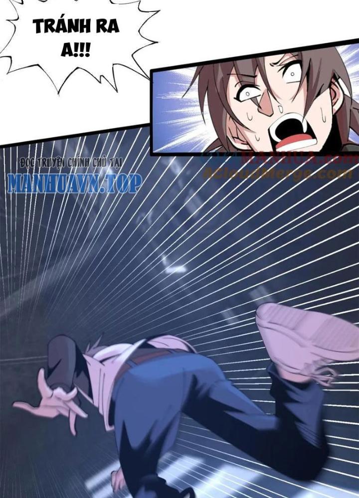 Lời Nguyền Này Thật Tuyệt Vời Chapter 51 - Trang 3