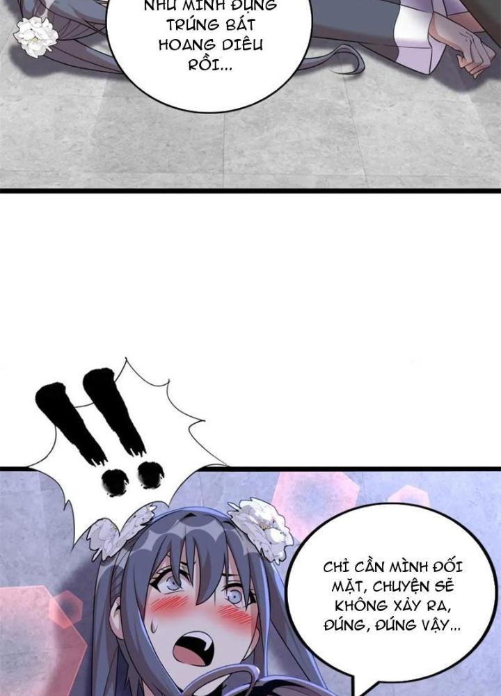 Lời Nguyền Này Thật Tuyệt Vời Chapter 51 - Trang 3