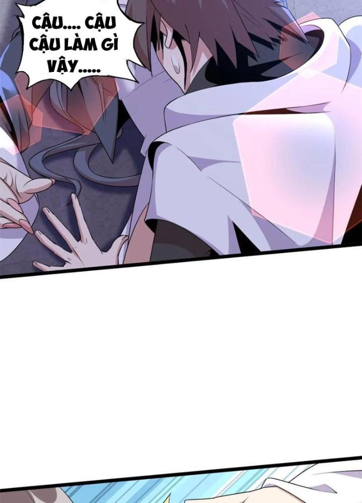 Lời Nguyền Này Thật Tuyệt Vời Chapter 51 - Trang 3