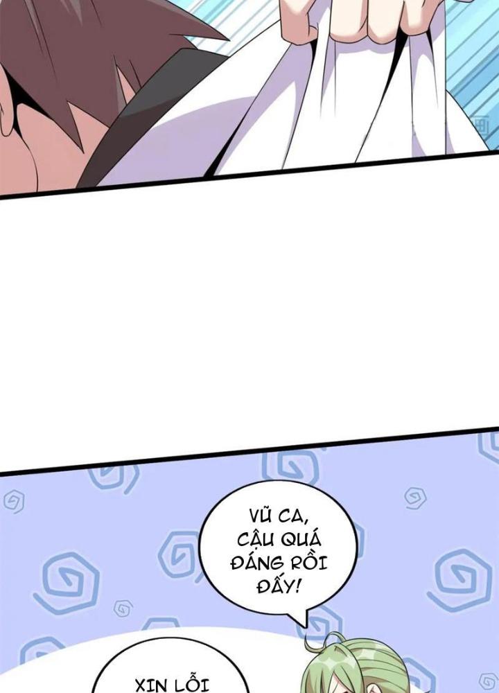 Lời Nguyền Này Thật Tuyệt Vời Chapter 51 - Trang 3