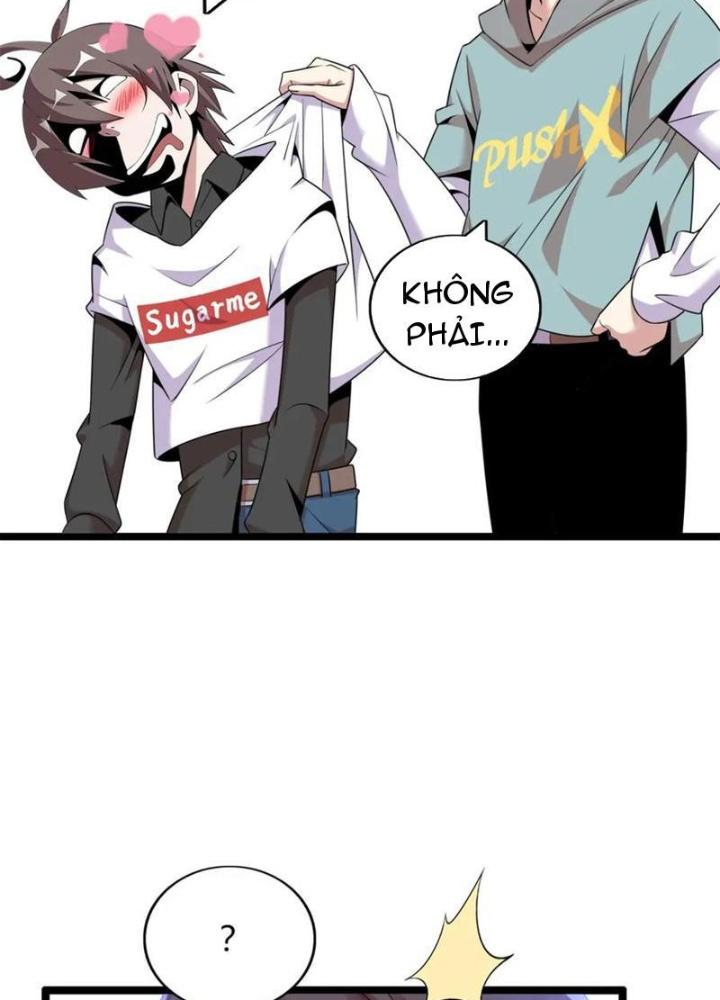 Lời Nguyền Này Thật Tuyệt Vời Chapter 51 - Trang 3