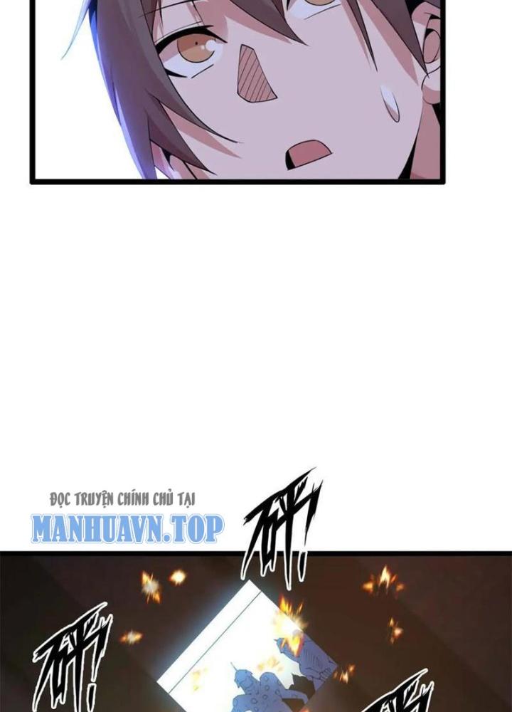 Lời Nguyền Này Thật Tuyệt Vời Chapter 51 - Trang 3