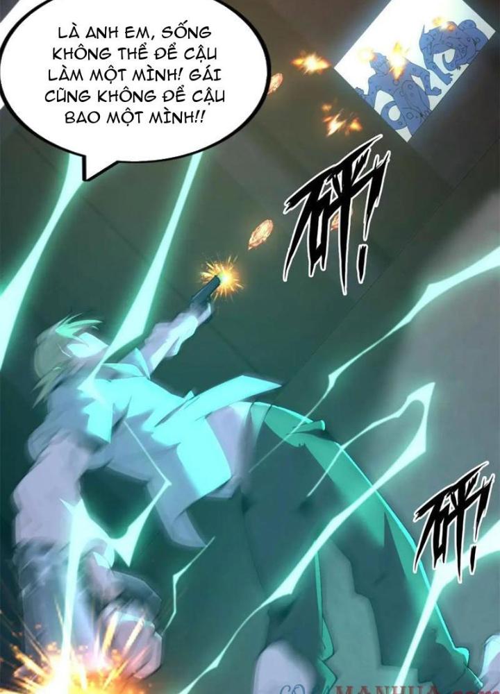 Lời Nguyền Này Thật Tuyệt Vời Chapter 51 - Trang 3