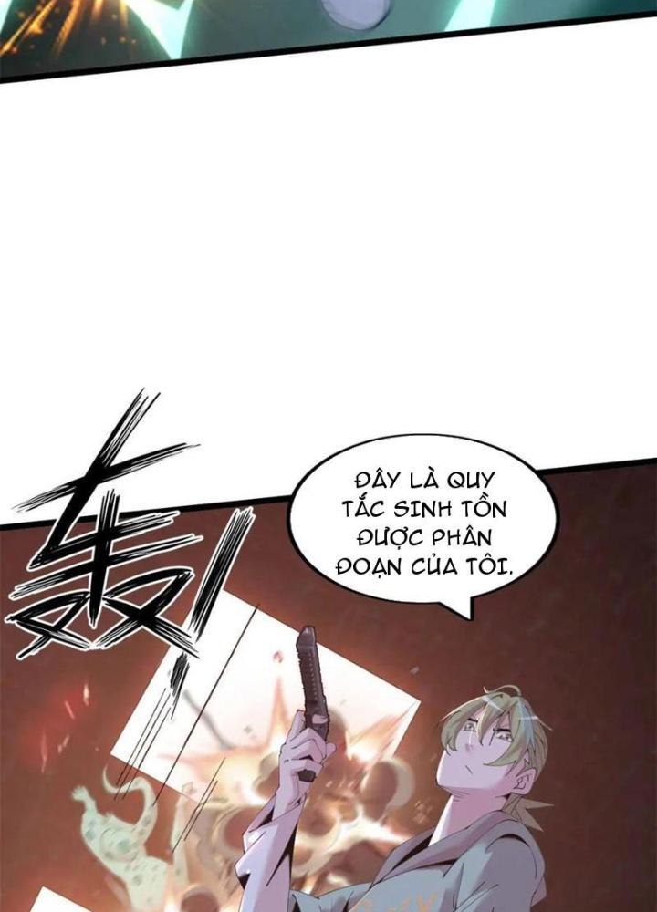 Lời Nguyền Này Thật Tuyệt Vời Chapter 51 - Trang 3