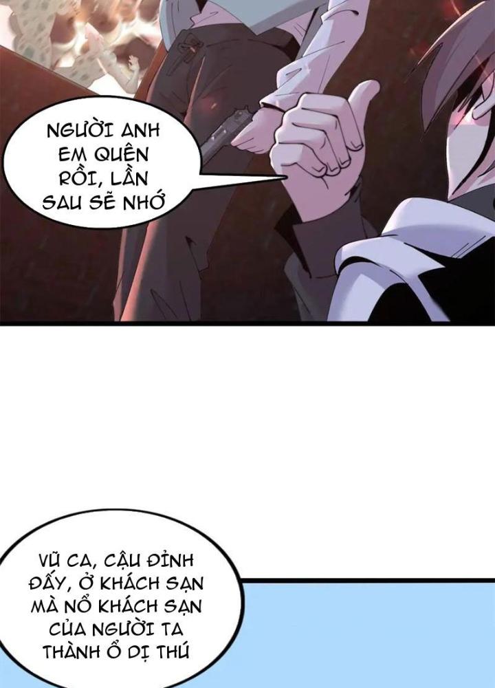 Lời Nguyền Này Thật Tuyệt Vời Chapter 51 - Trang 3