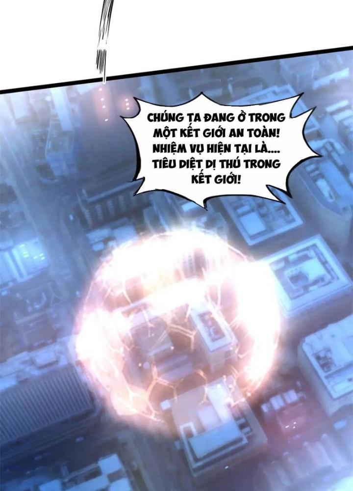 Lời Nguyền Này Thật Tuyệt Vời Chapter 51 - Trang 3