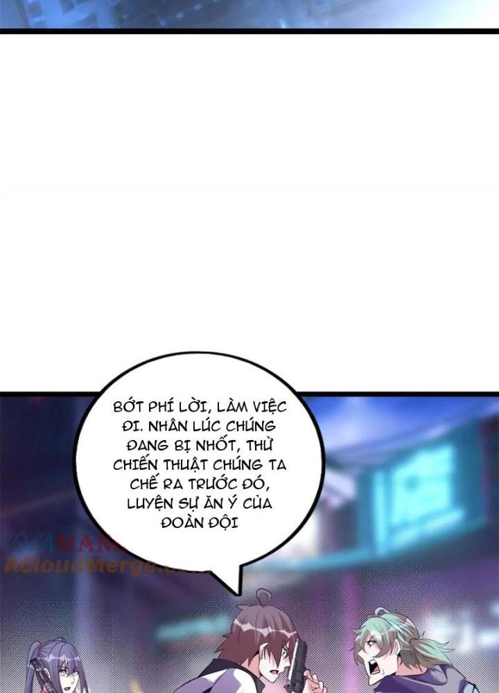 Lời Nguyền Này Thật Tuyệt Vời Chapter 51 - Trang 3