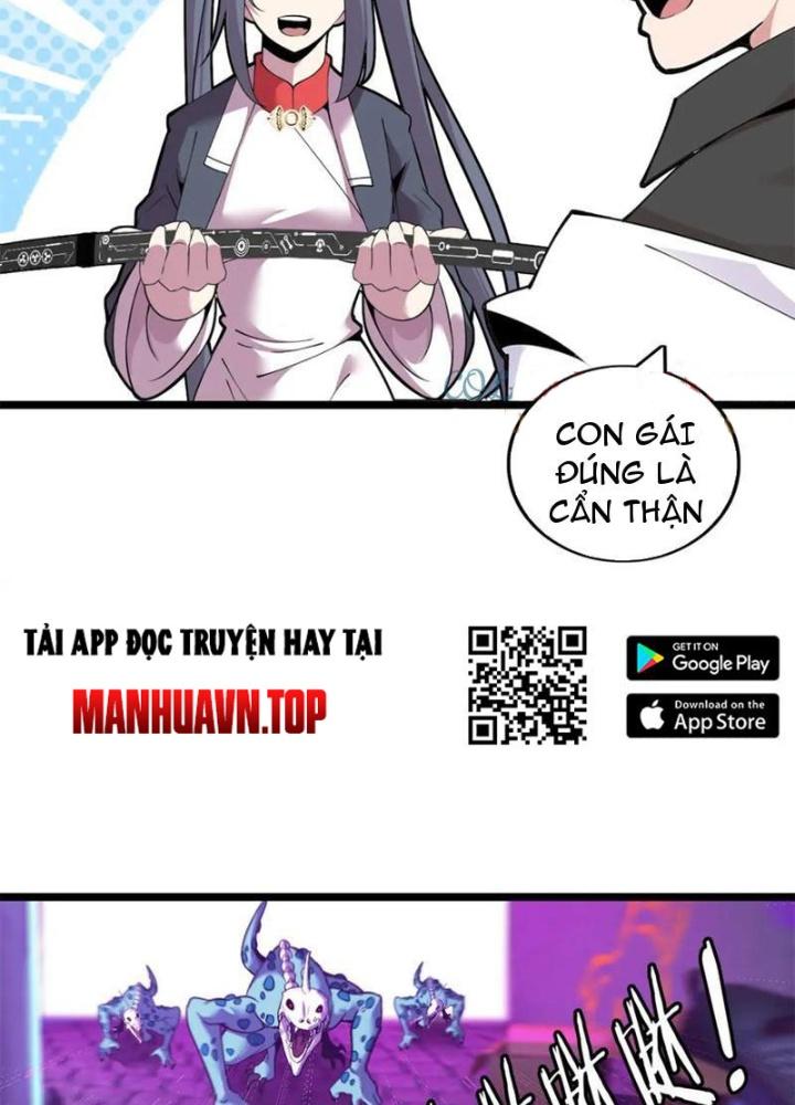 Lời Nguyền Này Thật Tuyệt Vời Chapter 51 - Trang 3