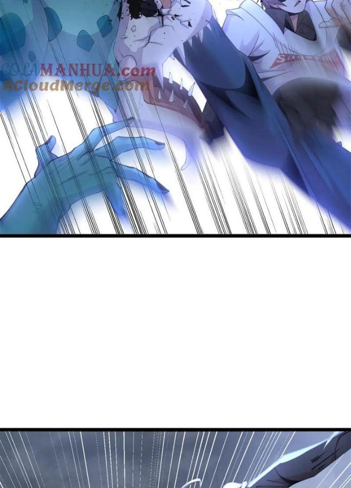 Lời Nguyền Này Thật Tuyệt Vời Chapter 51 - Trang 3