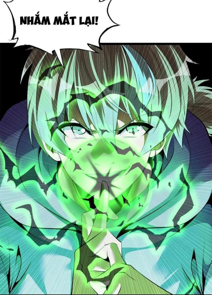 Lời Nguyền Này Thật Tuyệt Vời Chapter 51 - Trang 3