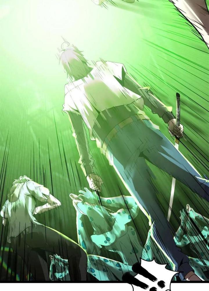 Lời Nguyền Này Thật Tuyệt Vời Chapter 51 - Trang 3