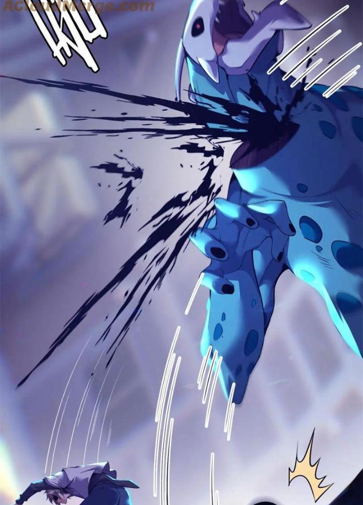 Lời Nguyền Này Thật Tuyệt Vời Chapter 51 - Trang 3