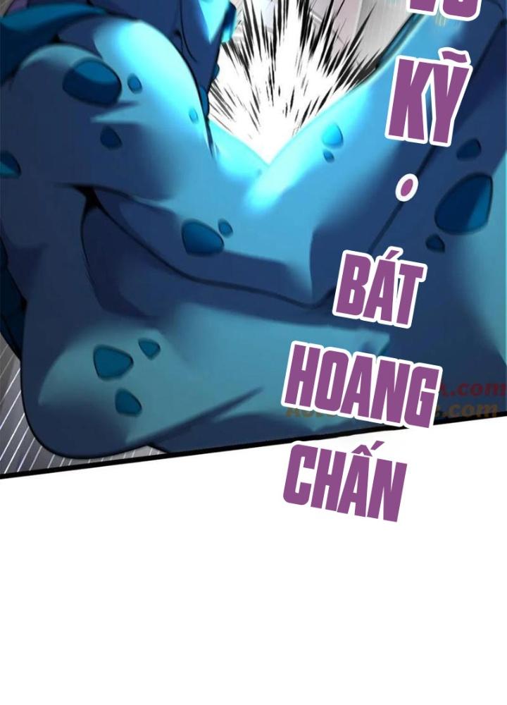 Lời Nguyền Này Thật Tuyệt Vời Chapter 51 - Trang 3