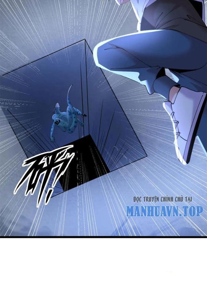 Lời Nguyền Này Thật Tuyệt Vời Chapter 51 - Trang 3