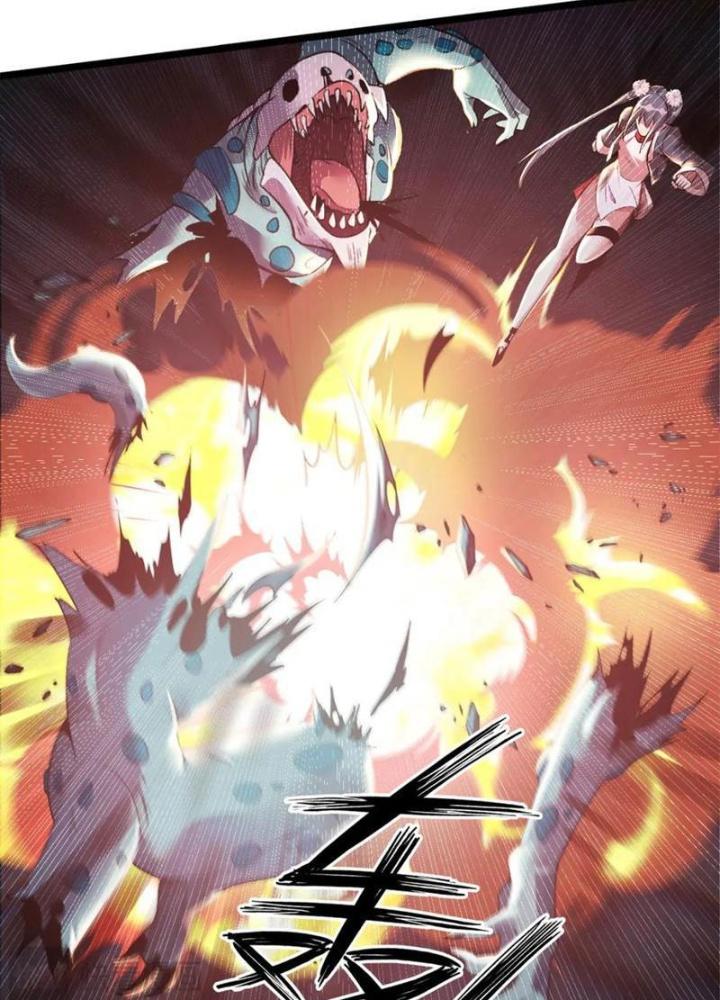 Lời Nguyền Này Thật Tuyệt Vời Chapter 51 - Trang 3