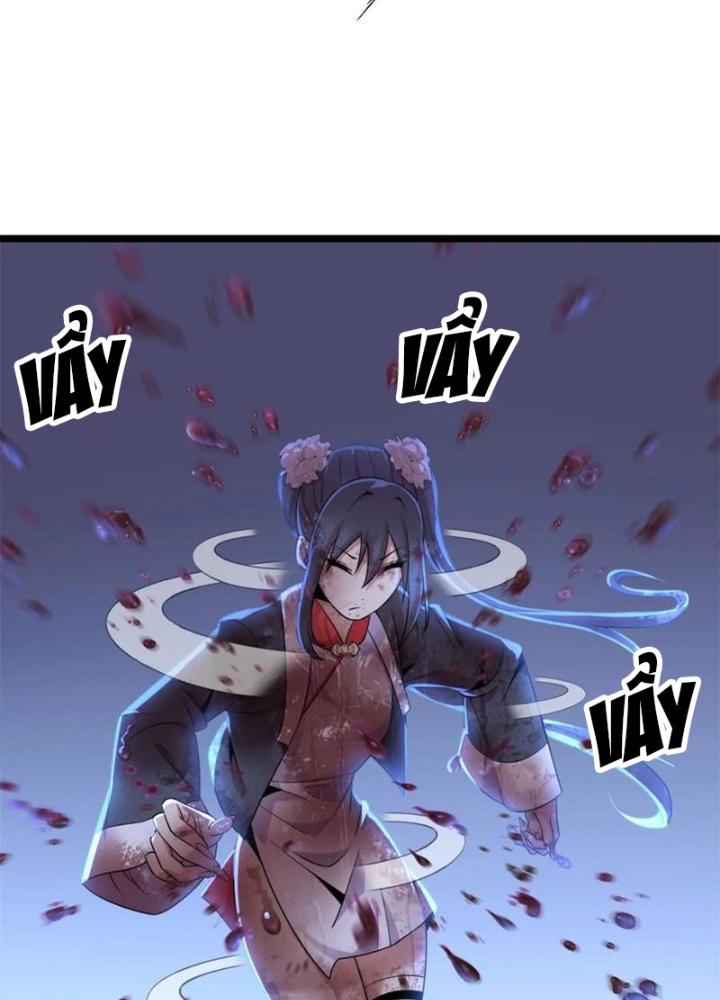 Lời Nguyền Này Thật Tuyệt Vời Chapter 51 - Trang 3