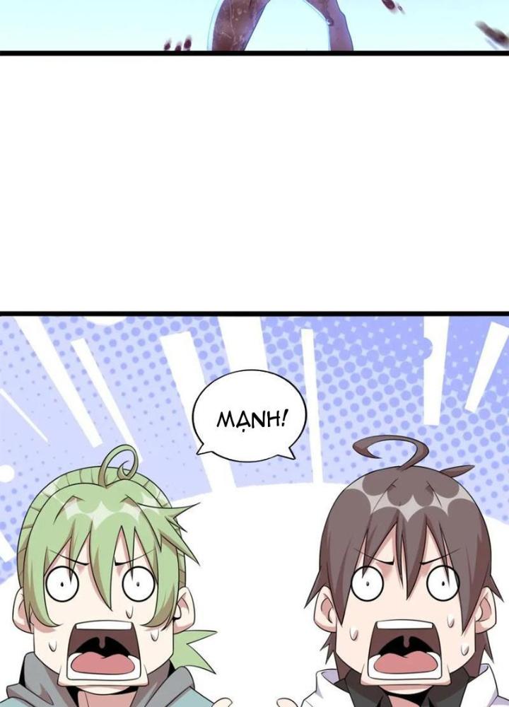 Lời Nguyền Này Thật Tuyệt Vời Chapter 51 - Trang 3