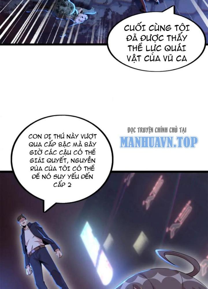 Lời Nguyền Này Thật Tuyệt Vời Chapter 51 - Trang 3