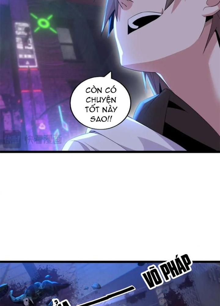 Lời Nguyền Này Thật Tuyệt Vời Chapter 51 - Trang 3