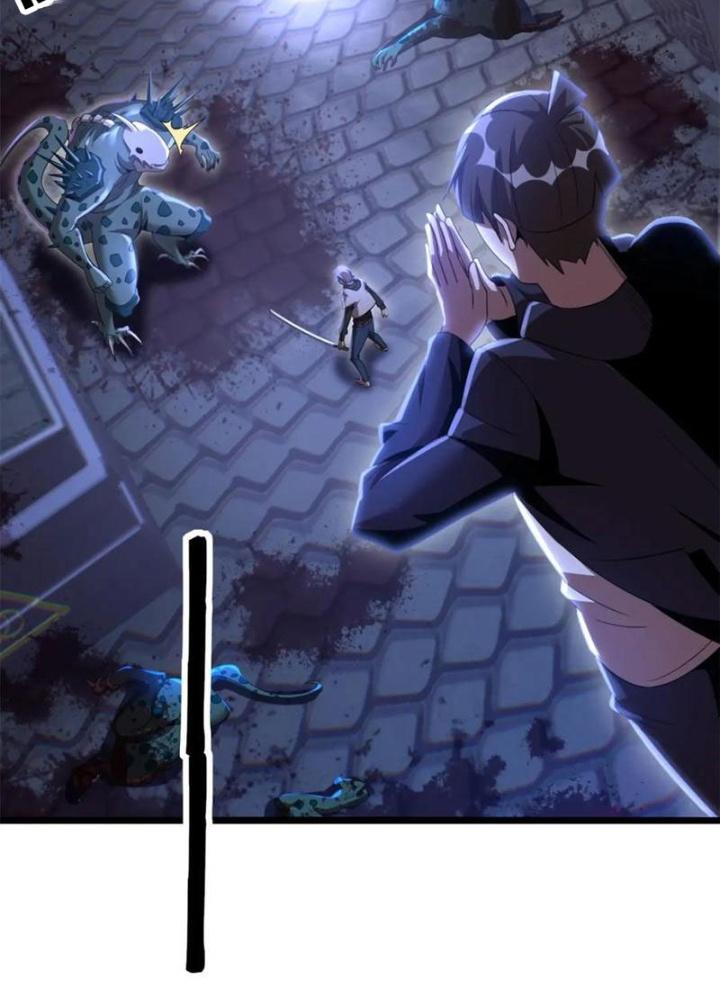 Lời Nguyền Này Thật Tuyệt Vời Chapter 51 - Trang 3