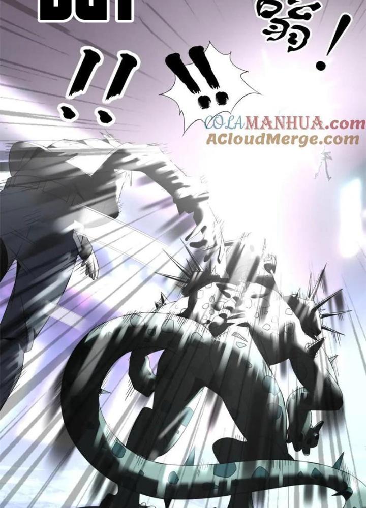 Lời Nguyền Này Thật Tuyệt Vời Chapter 51 - Trang 3