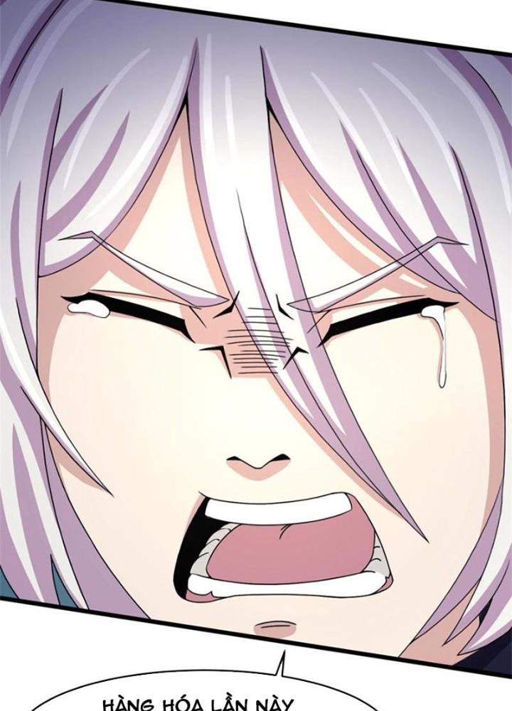 Sủng Mị Chapter 59 - Next Chapter 60