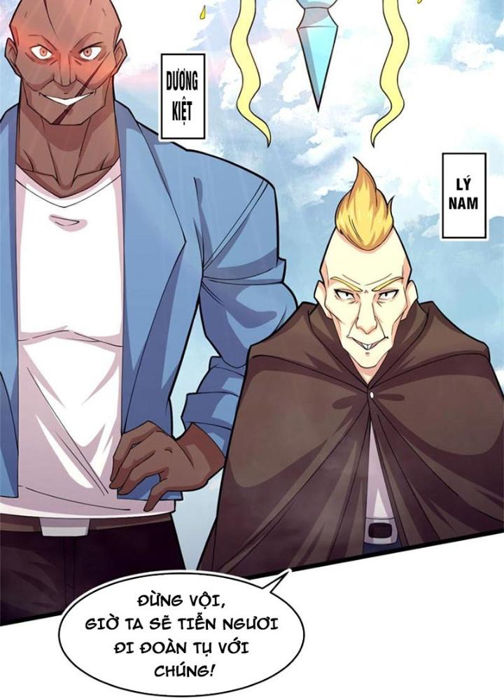 Sủng Mị Chapter 59 - Next Chapter 60