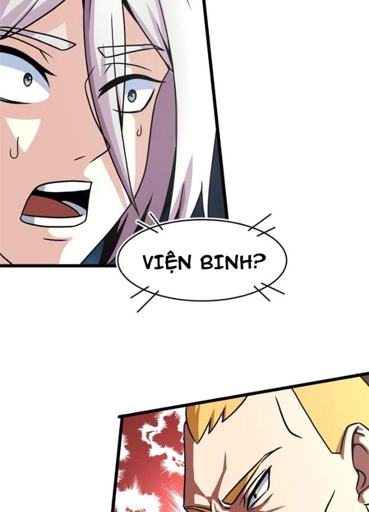 Sủng Mị Chapter 59 - Next Chapter 60