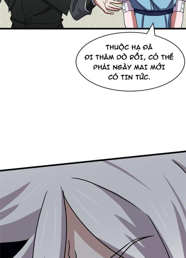 Sủng Mị Chapter 60 - Next Chapter 61