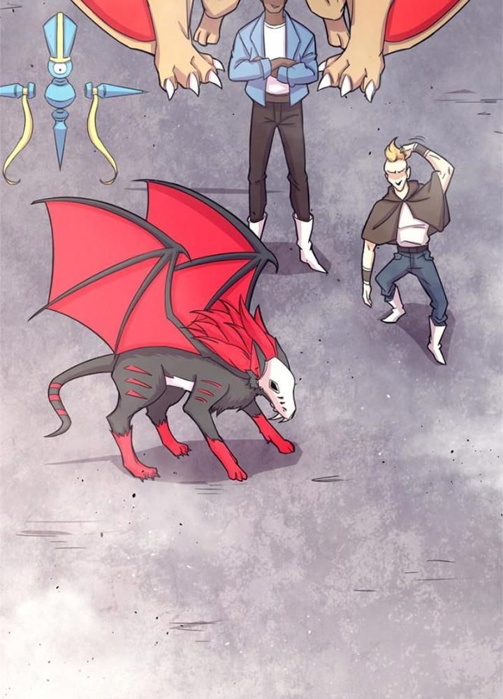 Sủng Mị Chapter 60 - Next Chapter 61