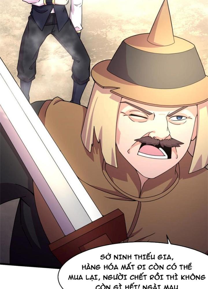 Sủng Mị Chapter 60 - Next Chapter 61