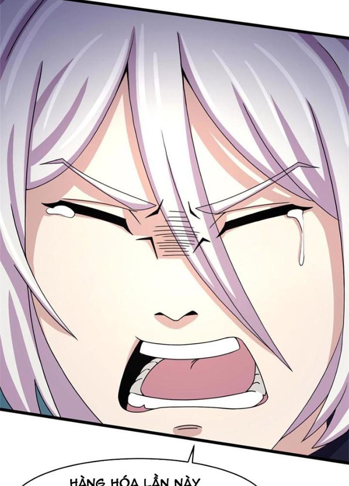 Sủng Mị Chapter 60 - Next Chapter 61
