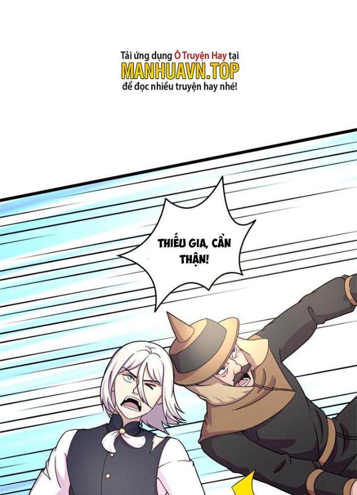 Sủng Mị Chapter 60 - Next Chapter 61