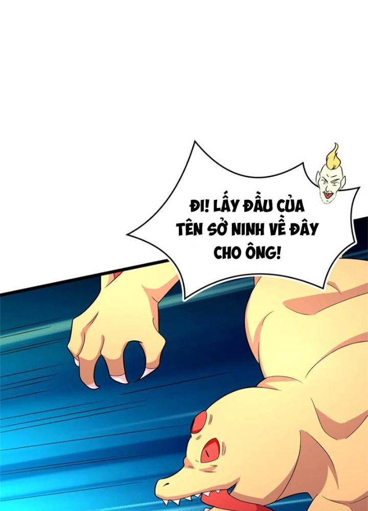 Sủng Mị Chapter 60 - Next Chapter 61