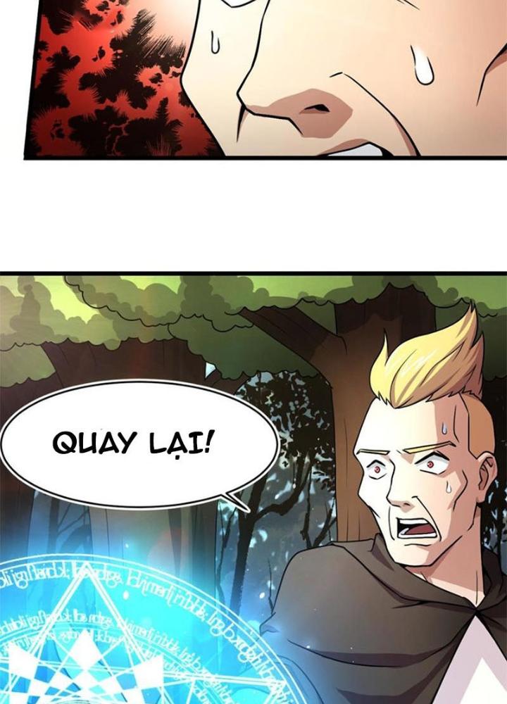 Sủng Mị Chapter 61 - Next Chapter 62