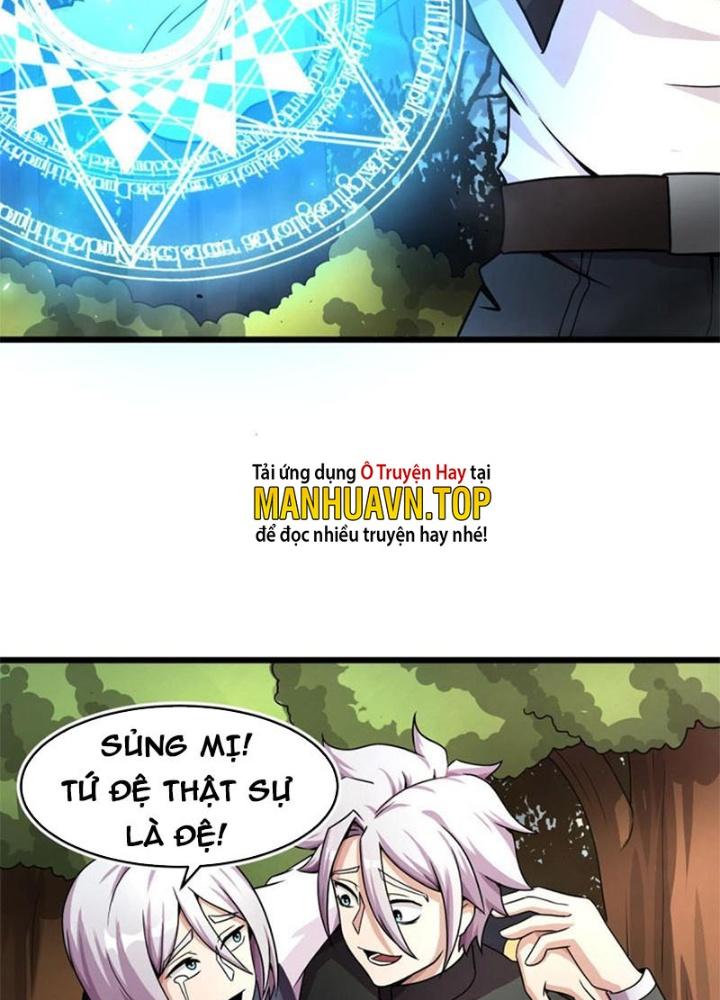 Sủng Mị Chapter 61 - Next Chapter 62