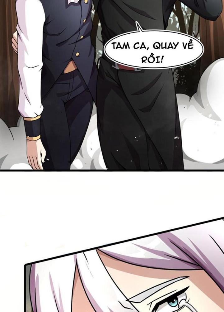 Sủng Mị Chapter 61 - Next Chapter 62