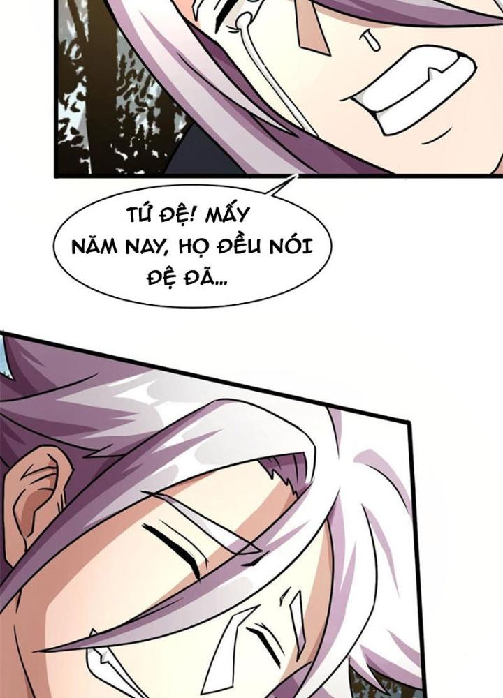 Sủng Mị Chapter 61 - Next Chapter 62