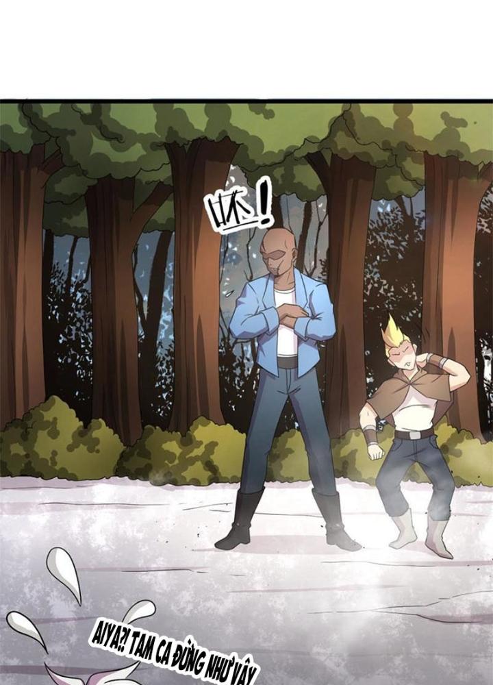 Sủng Mị Chapter 61 - Next Chapter 62