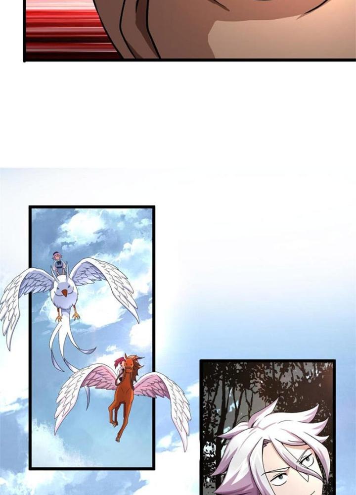 Sủng Mị Chapter 61 - Next Chapter 62